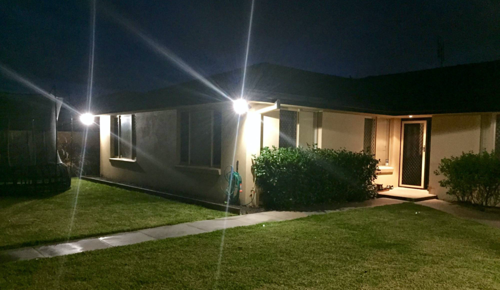 Flood Lighting Mornington